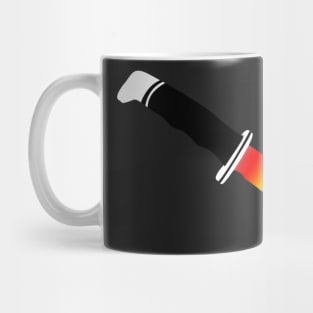 Gay Mug